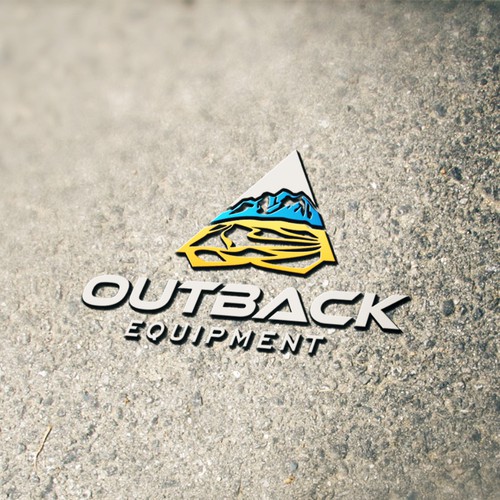 Outback Equipment