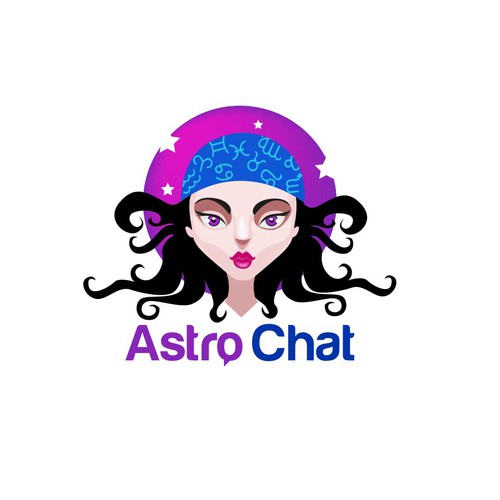 astro chat logo