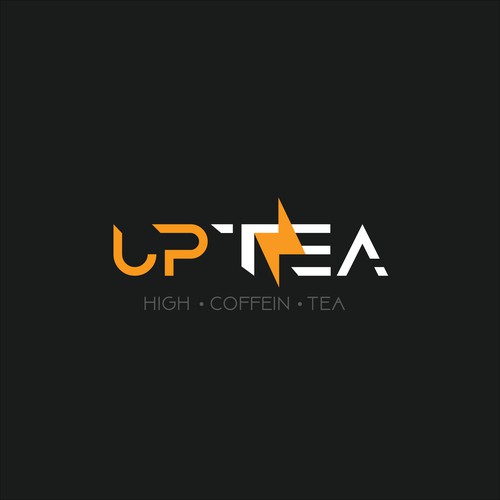 "UpTea" 