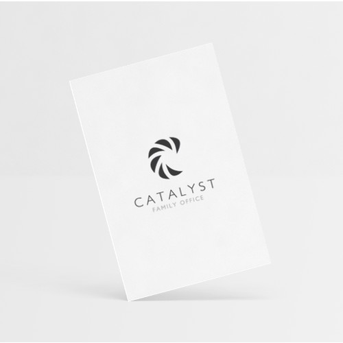 Catalyst Family Office Logo