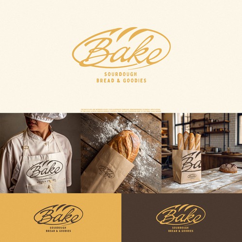Bake