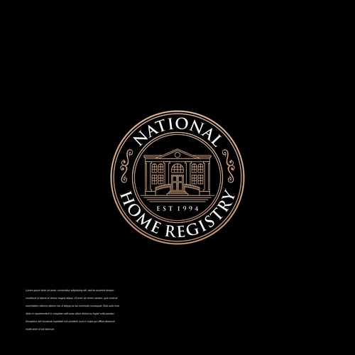 National Home Registry