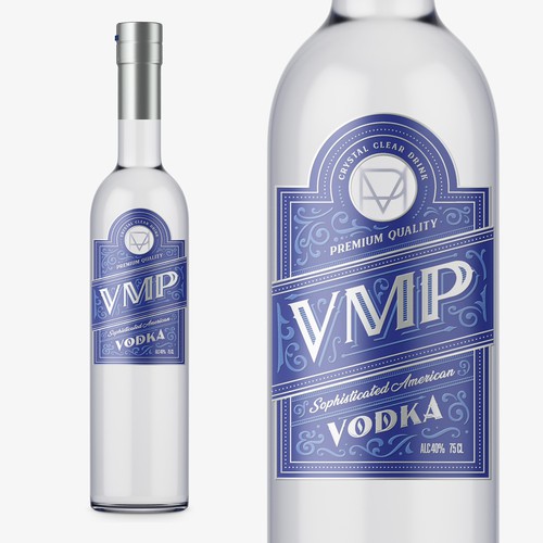 VMP vodka
