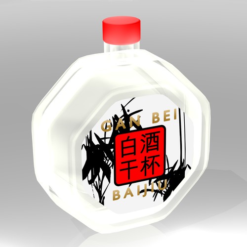 bottle design