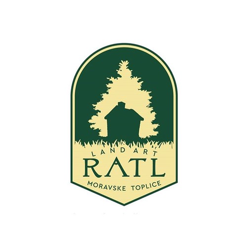 Branding for Land Art RATL