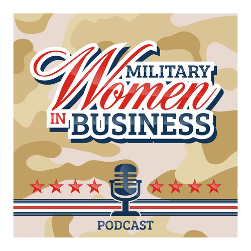 Military women in business