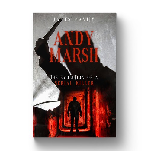 ANDY MARSH