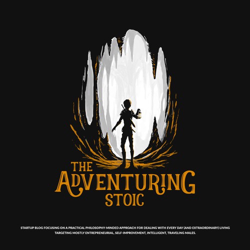 The Adventuring Stoic