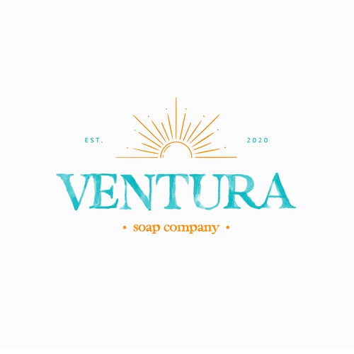 Creative and elegant logo