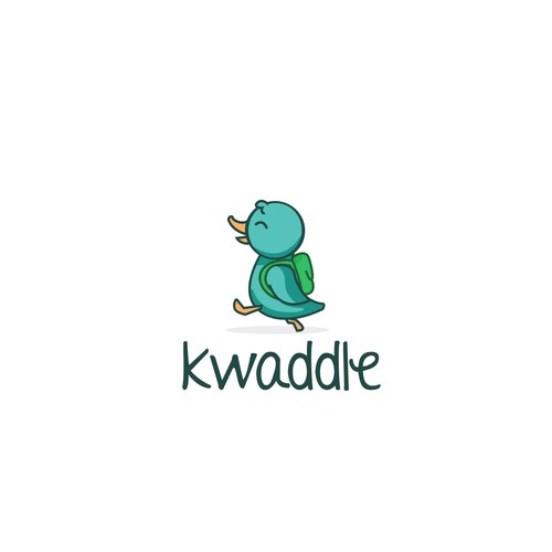 Logo for Kwaddle