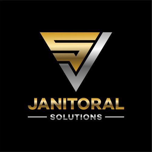 Design Coaching Logo for Janitoral Industry