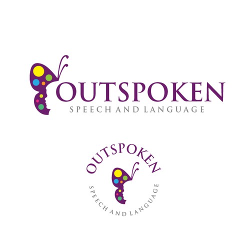Outspoken Speech and Language 