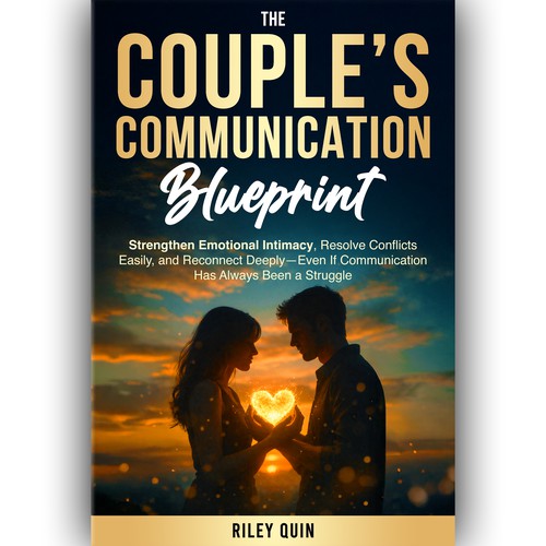 The Couple Communication Blueprint