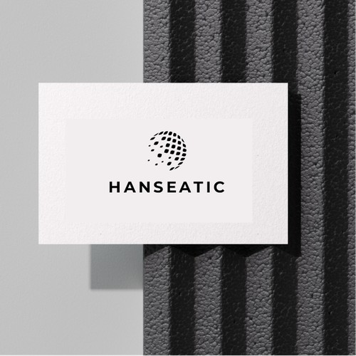logo concept Hanseatic
