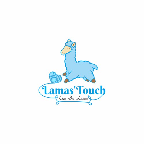 Lamas' Touch