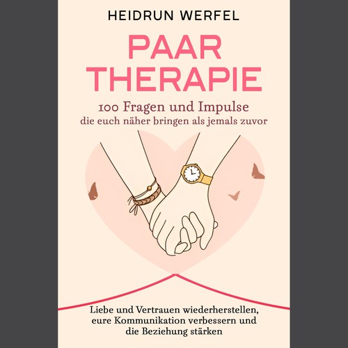 Paar Therapie