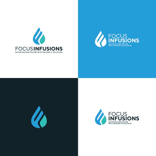 Powerful logo needed for new Pharmaceutical manufacturer