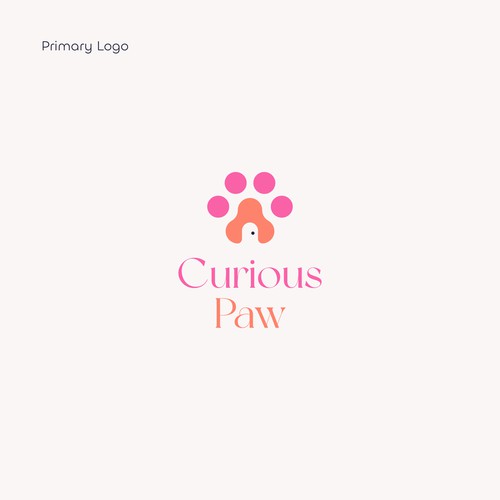Luxurious Logo For a Pet Furniture Brand