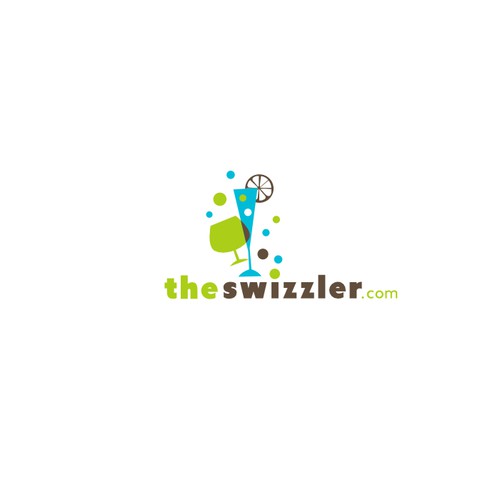 Create the next logo for theswizzler.com