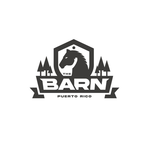 The Barn