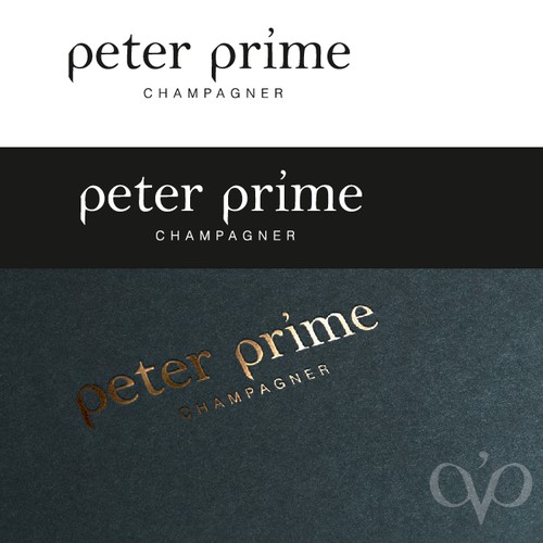 logo für Peter Prime