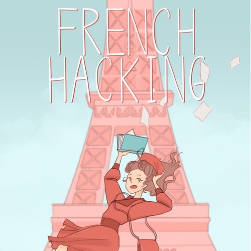 French hacking