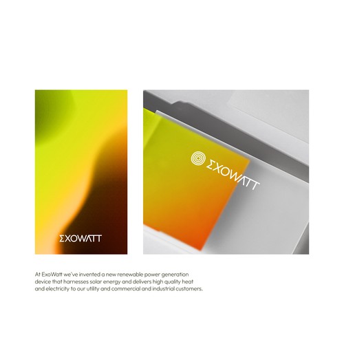 Exowatt 