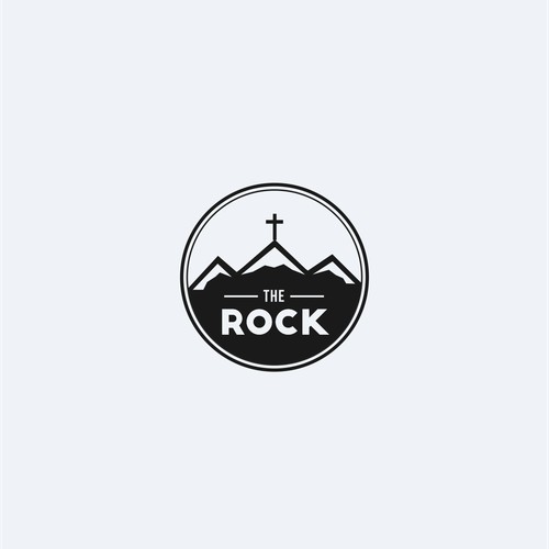 Help the ROCK Design A New Logo!