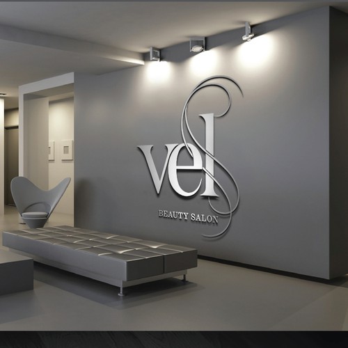 Salon Logo