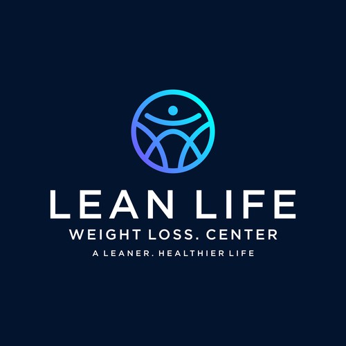 Lean Life Weight loss. Center