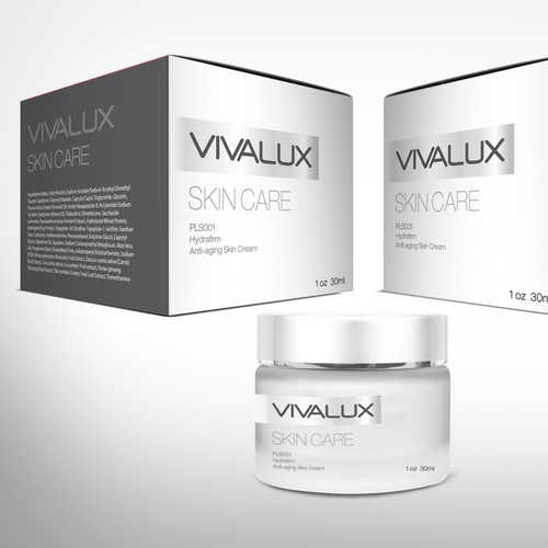 Vivalux Skin Care