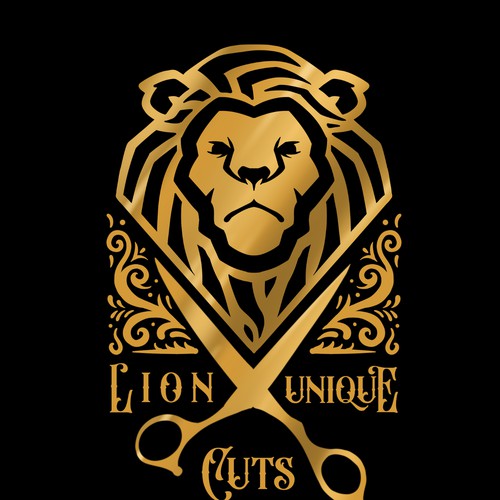 lion logo