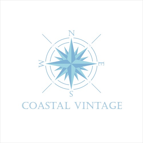 Coastal Vintage