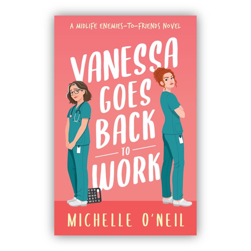 Book Cover design
