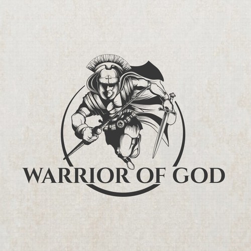warrior of god