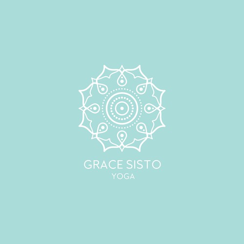 Mandala logo