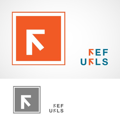 Refurls needs a new logo
