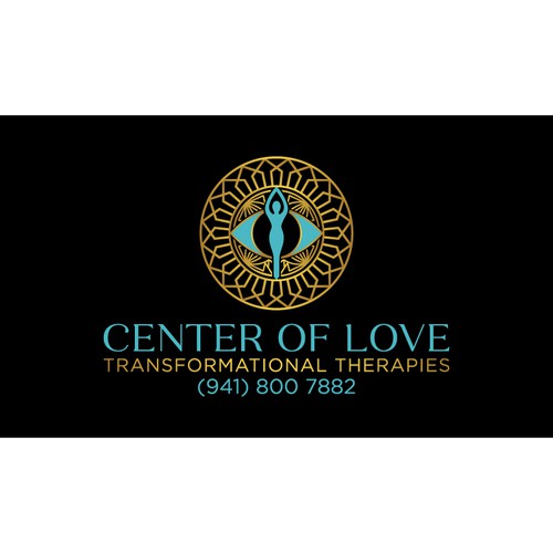 Center of  love