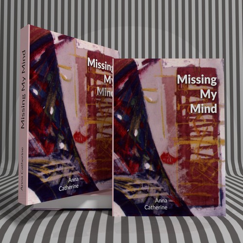 MISSING MY MIND BOOK COVER