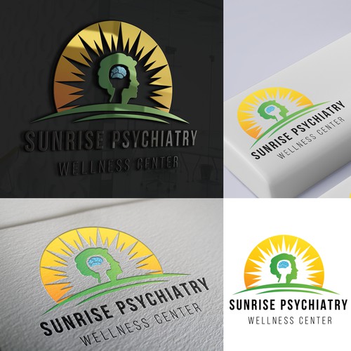 Sunrise Psychiatry Wellness Center