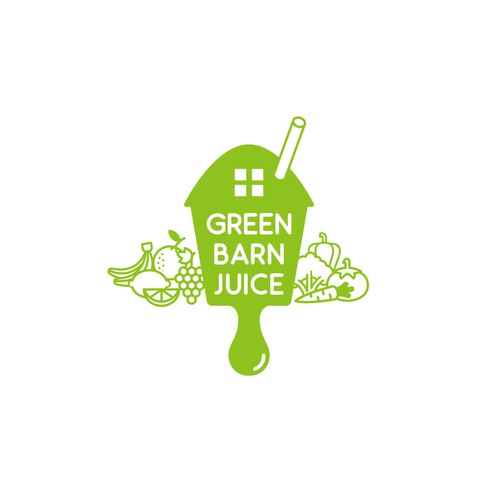 Green Barn Juice