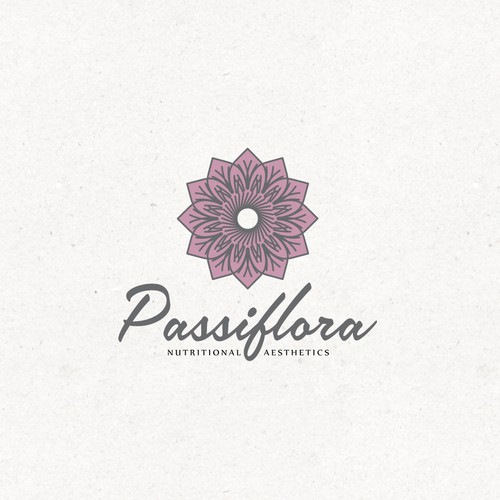 Passiflora Nutritional Aesthetics