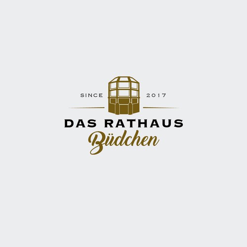 Das Rathaus Büdchen