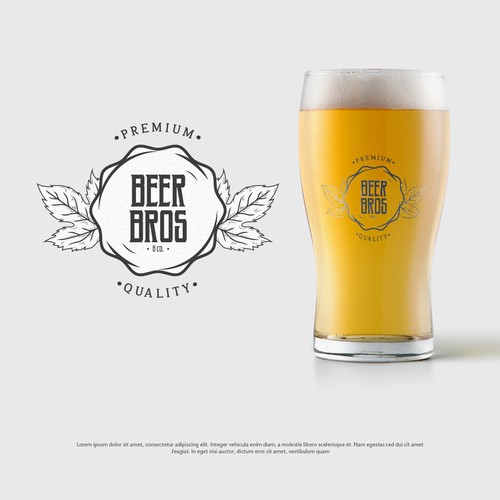 Beer Bros & Co