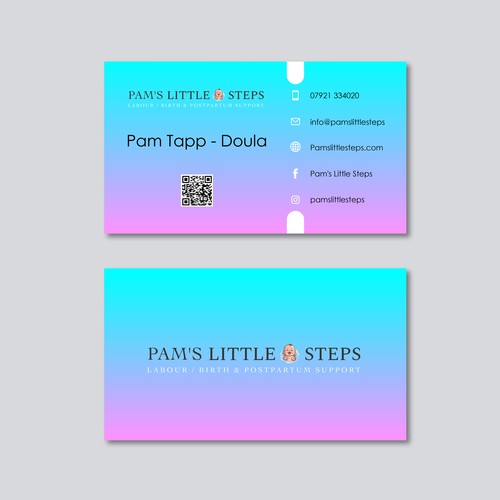 Pams Little