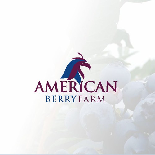 American berry farm