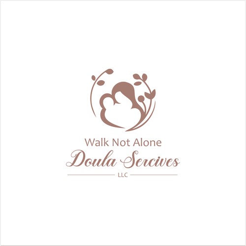 Doula services logo