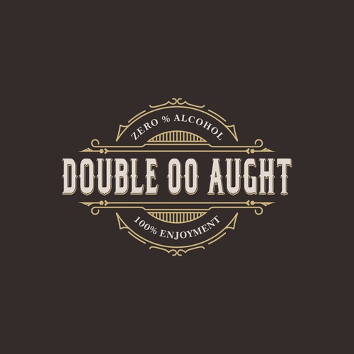 Double 00 Aught
