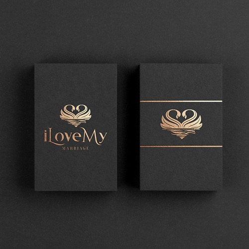 logo Marriage
