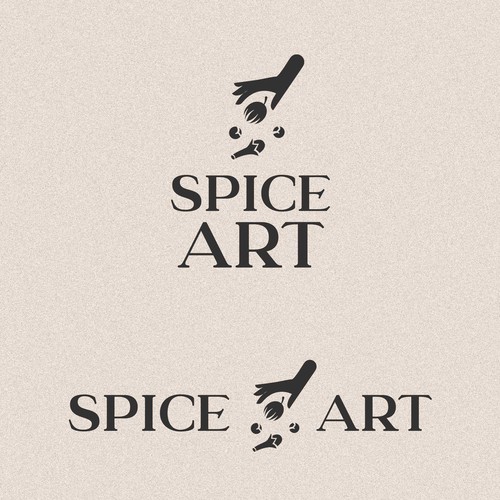 Spice Art | Logo
